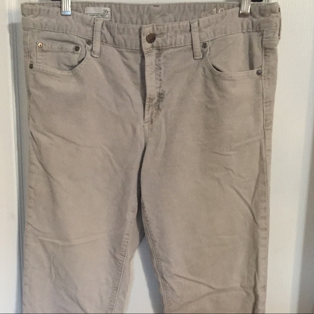 Gap 1969